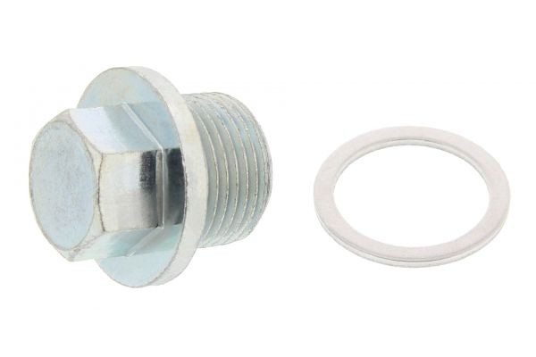 MAPCO Vis-bouchon, carter d'huile 95963 MAPCO 95963 Bouchon fileté essieu moteur Forester I (SF) prix