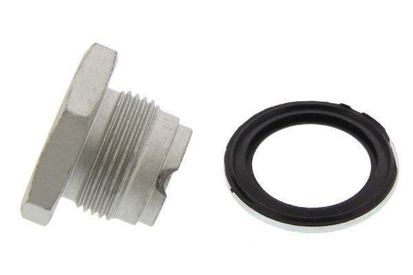 MAPCO Afsluitschroef, oliepan 95972 Aftapplug MAPCO 140 95972 goedkoop