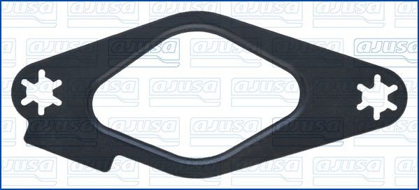 AJUSA Packning, bränslepump 01870400 AJUSA 01870400 Packning, bränslepump Impala IX Sedan original