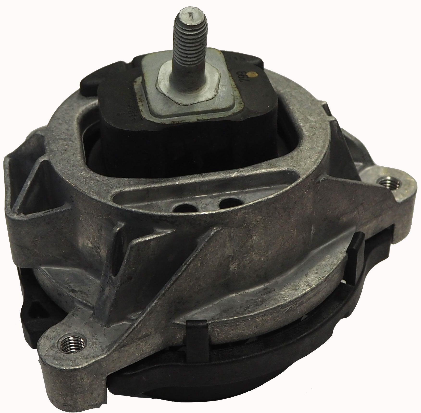 CORTECO Motorkudde 49128000 BMW X4 F26 Motorfäste CORTECO 49128000
