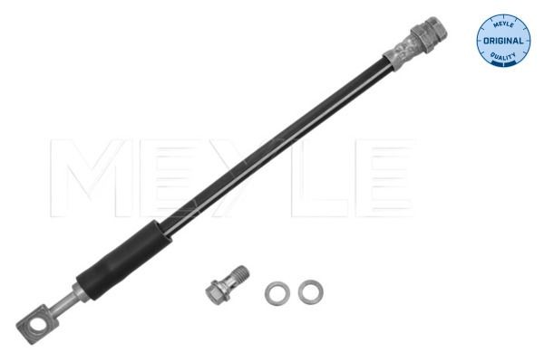 MEYLE Bremžu šļūtene 100 525 0084 MEYLE 1005250084 Bremžu šļūtenes Octavia IV Sedan (NX3) cena