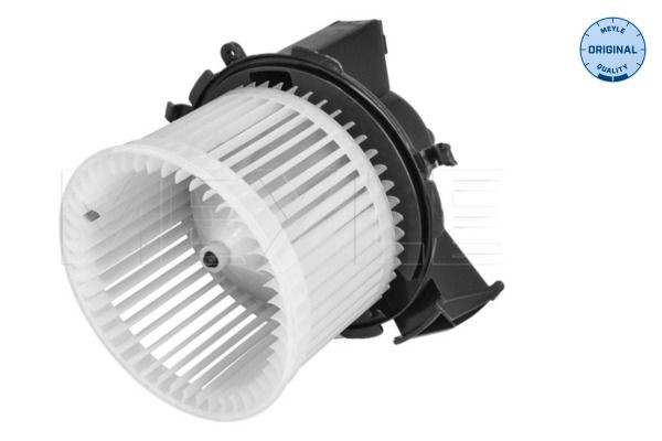 MEYLE Interieurventilatie 212 237 0005 Kachelventilator MEYLE 307 212 237 0005 goedkoop
