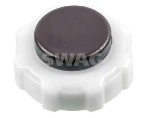 SWAG Uzatvárací kryt, nádobka chladiacej kvapaliny 33 10 9947 SWAG 33109947 Uzáver nádrżky pre chladiacu zmes Mitsubishi L200 KJ cena