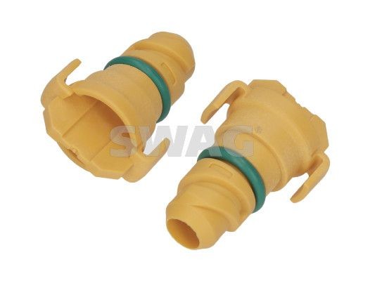 SWAG Parafuso de fecho, cárter do óleo 33 11 1168 33 11 1168 Bujão do carter SWAG FORD S-MAX