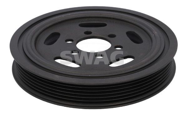 SWAG Krukaspoelie 33 11 1174 SWAG 33111174 Riemschijf voor krukas Honda FR-V originele