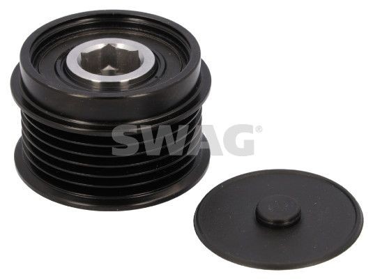 SWAG Frihjulskoppling, generator 33 11 1331 Frihjulskoppling generator LEXUS SWAG 33 11 1331