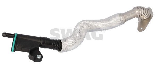 SWAG Slang, ontluchting motorblok 33 11 1383 SWAG 33 11 1383 Slang, ontluchting motorblok VOLKSWAGEN Amarok Pick-up (2HA, 2HB, S1B, S6B, S7A, S7B) 2.0 TDI 140 Pk 2018