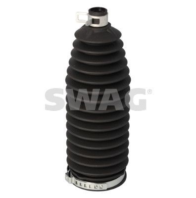 Jogo de foles, direcção SWAG 33 11 1407 SWAG 33 11 1407: Fole caixa direcção Renault TWINGO 2024