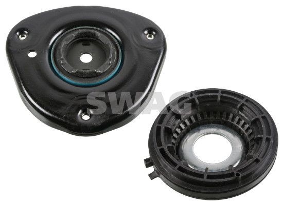 SWAG Repair kit, suspension strut 33 11 1429 SWAG 33 11 1429 Ford Focus 4 Turnier strut mount rear and front price