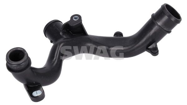 Radiatorslange SWAG 33 11 1434 SWAG 33 11 1434 Kjøleslange JAGUAR XF 2015