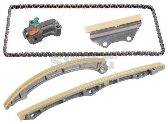 SWAG Mootori keti komplekt 33 11 1460 SWAG 33 11 1460 Mootori keti komplekt