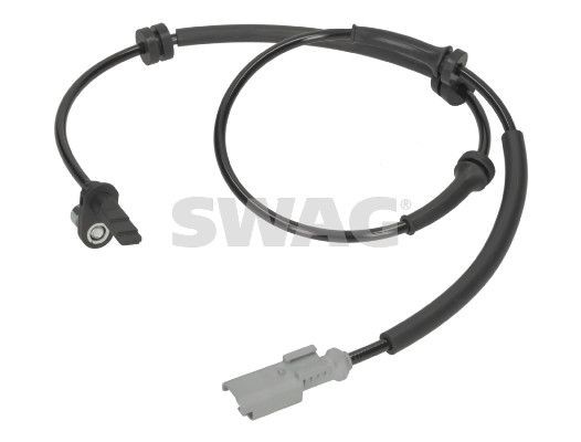 SWAG ABS-Sensor 33 11 1541 SWAG 33 11 1541 Raddrehzahlsensor OPEL Vivaro C Combi (K0) Kosten