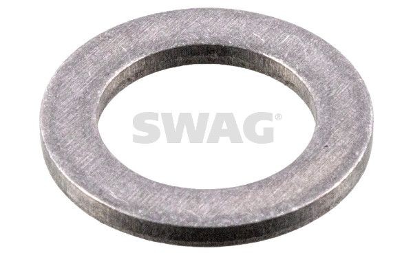 SWAG Retentor, parafuso de drenagem de óleo 33 11 1560 Parafuso de fecho cárter do óleo SWAG KIA 33 11 1560