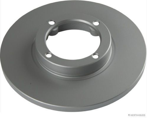 HERTH+BUSS JAKOPARTS Brake disc J3300918 HERTH+BUSS JAKOPARTS J3300918 Matiz II Hatchback (M200, M250) brake discs