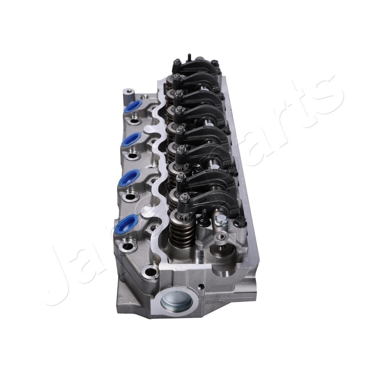 JAPANPARTS Cilinderkop 4D56T-02 Cilinder, kop JAPANPARTS TAFT 4D56T-02 goedkoop