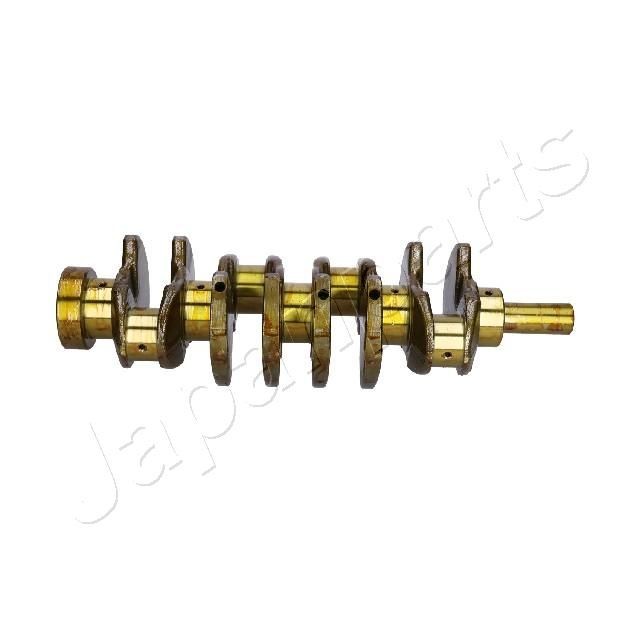 JAPANPARTS Albero motore 4D56T-19 4D56T-19 JAPANPARTS Albero a collo d'oca NISSAN prezzo