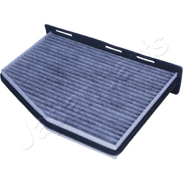 JAPANPARTS Interieurfilter FAA-006JM FAA-006JM Interieurfilter Volkswagen TIGUAN JAPANPARTS