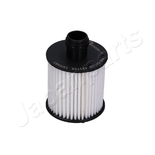JAPANPARTS Filtro olio FO-041JM FO-041JM costo Filtro olio PEUGEOT RCZ JAPANPARTS