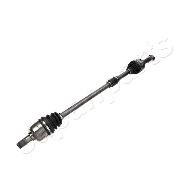 JAPANPARTS Άξονας μετάδοσης κίνησης GI-H50 Ημιαξόνιο JAPANPARTS MIRAGE GI-H50 φθηνά
