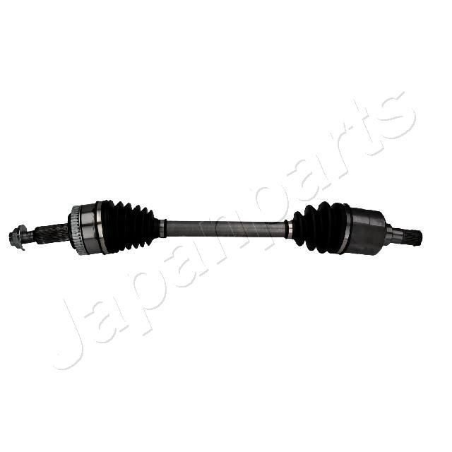 JAPANPARTS Aandrijfas GI-K33 GI-K33 Aandrijfas JAPANPARTS LANCIA PRISMA