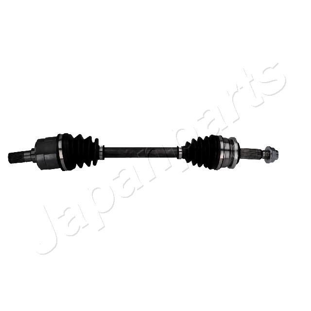 JAPANPARTS Aandrijfas GI-K35 Lancia PRISMA Aandrijfas JAPANPARTS GI-K35