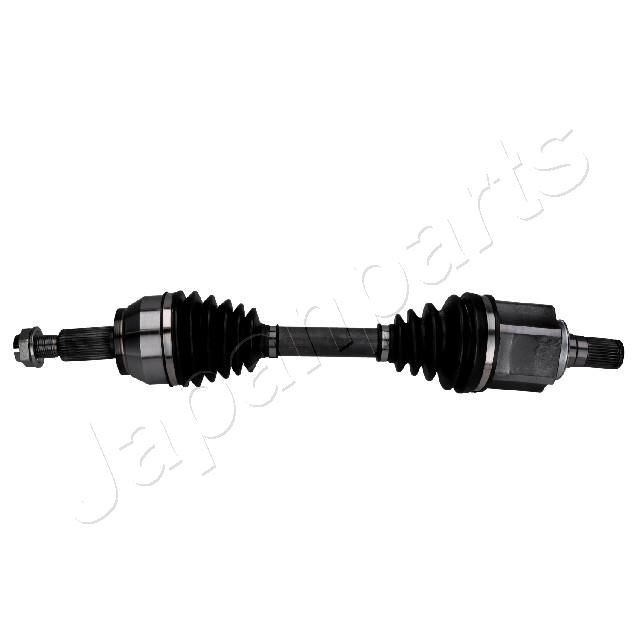 JAPANPARTS Aandrijfas GI-L26 GI-L26 Aandrijfas JAPANPARTS CHRYSLER GRAND VOYAGER