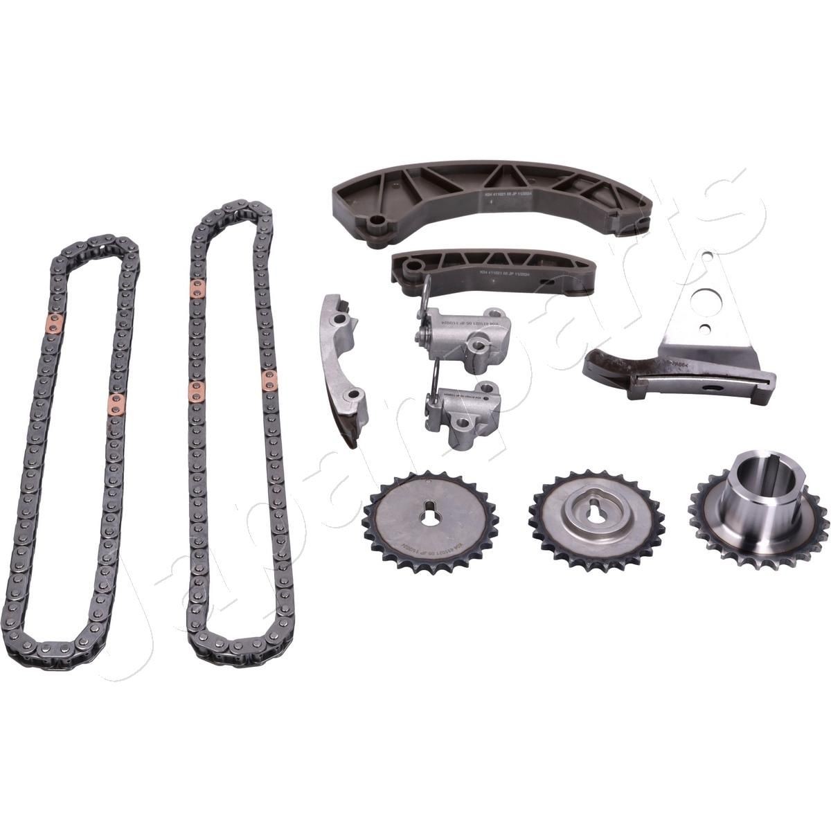JAPANPARTS Distributiekettingset KDK-K04 Distributieketting kit JAPANPARTS PICANTO KDK-K04 goedkoop