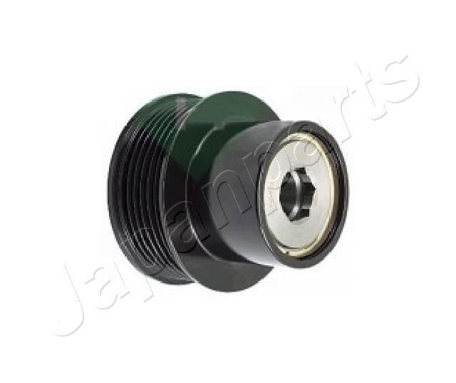 JAPANPARTS Dynamopoelie RA-216 RA-216 Vrijloop poelie dynamo SUBARU VANILLE Bus JAPANPARTS