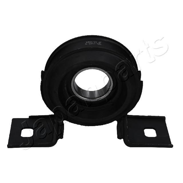 JAPANPARTS Voering, cardanasmiddenvoering RU-1324 RU-1324 Cardanaslager NISSAN JUKE JAPANPARTS