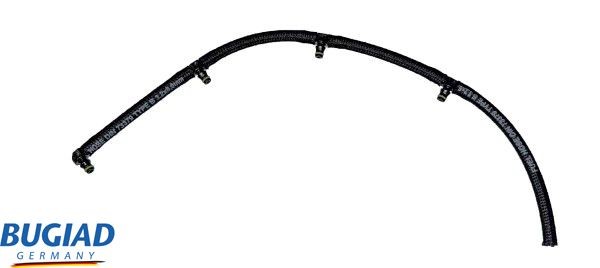 BUGIAD Ελαστικός σωλήνας καυσίμων BFH18086 Ελαστικός σωλήνας καυσίμων BUGIAD PEUGEOT BFH18086