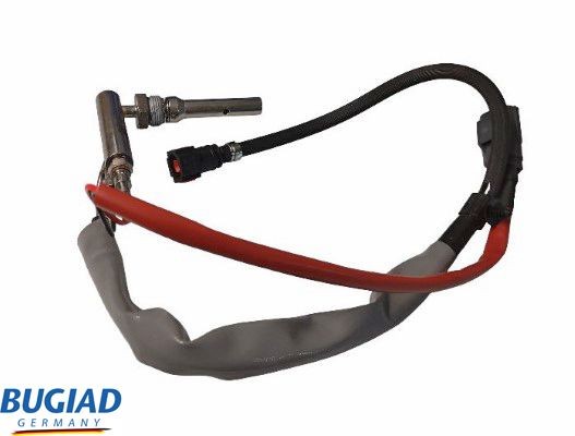 BUGIAD Unité d'injection, régénération du filtre à particules BIU40300 Module de dosage BUGIAD PASSAT BIU40300 pas cher