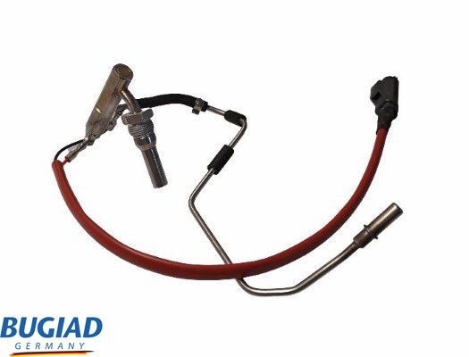 BUGIAD Unité d'injection, régénération du filtre à particules BIU40305 BIU40305 Module de dosage BUGIAD VOLKSWAGEN PASSAT