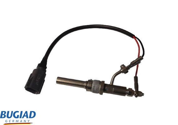 BUGIAD Ruiskutin, noki- / hiukkasregenerointi BIU40311 BIU40311 BUGIAD Annostusmoduli PEUGEOT 206