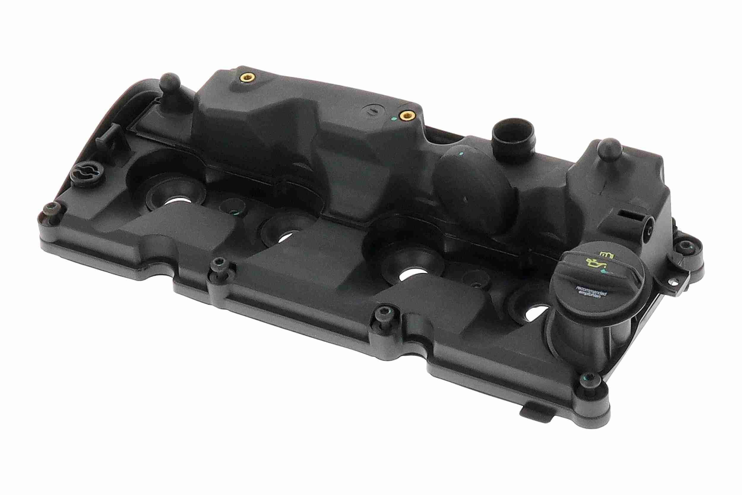 VAICO Toppdeksel V10-9285 VAICO V10-9285 Toppdeksel Seat Leon 5f pris