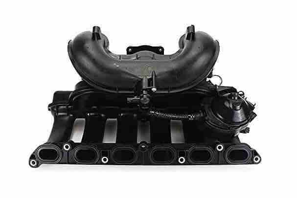VAICO Collettore di aspirazione V20-4555 V20-4555 costo Collettore aspirazione BMW Serie 1 VAICO