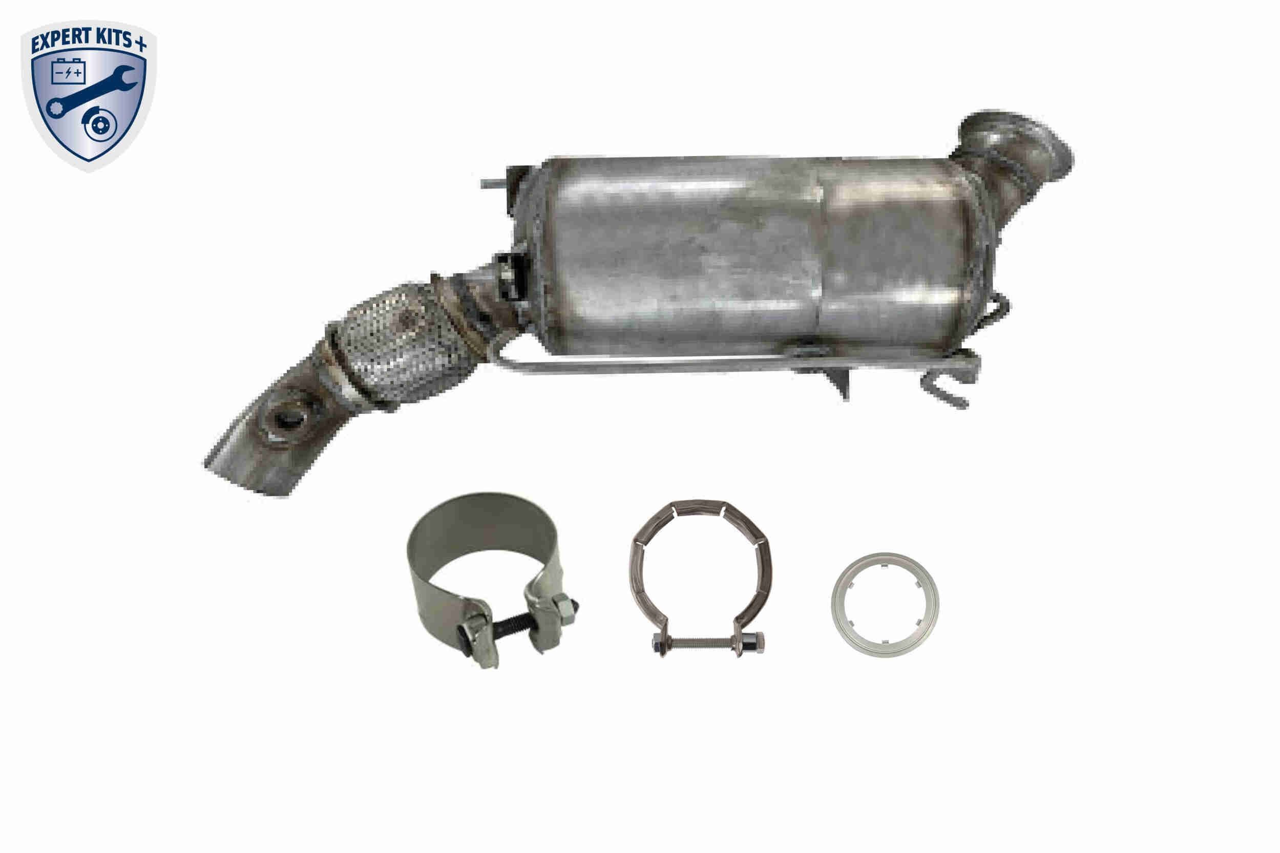 VAICO Filtro de partículas V20-5132 V20-5132 VAICO Filtro de fuligem partículas sistema de escape Iveco baratos