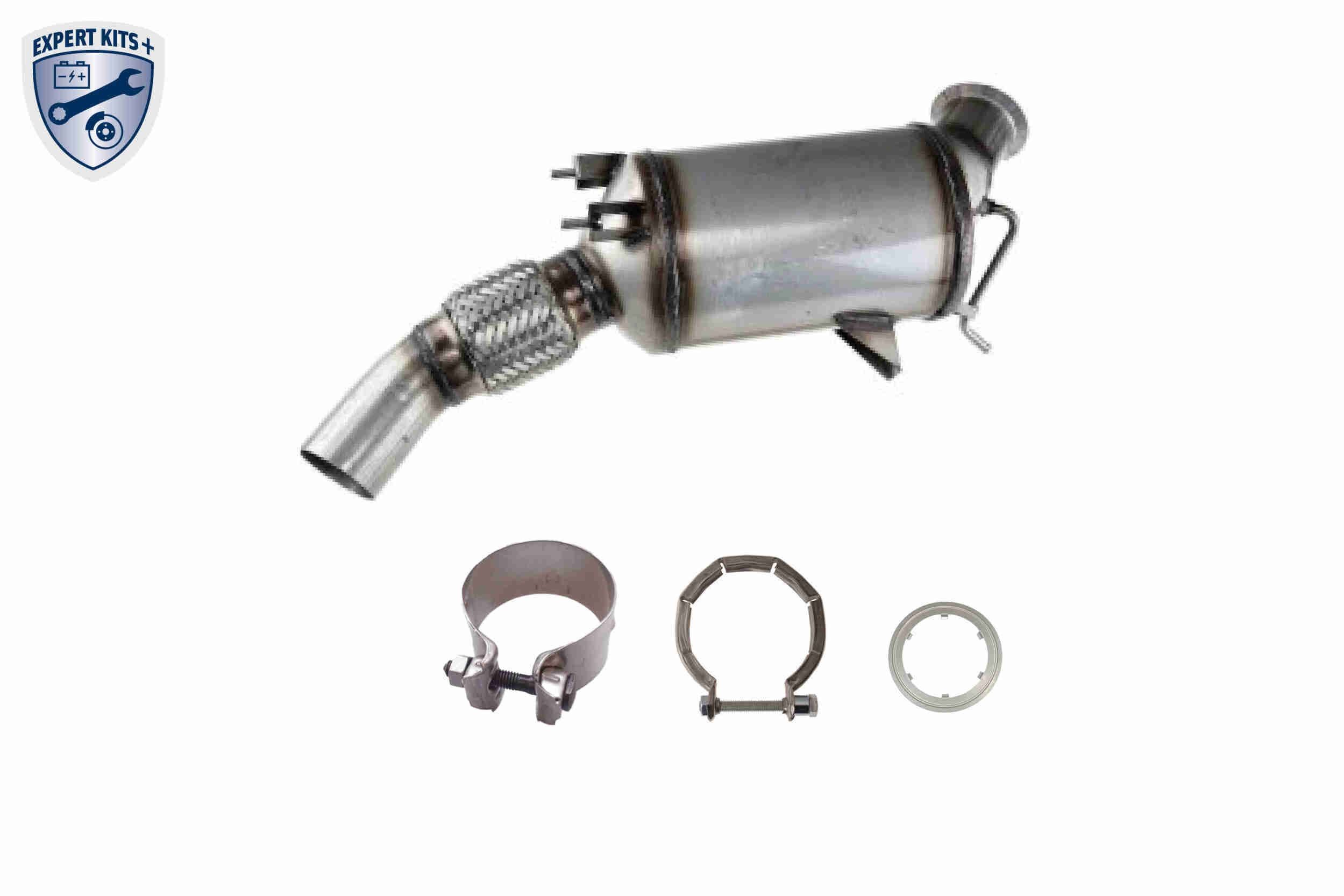 VAICO Φίλτρο μικροσωματιδίων V20-5133 V20-5133 VAICO Φίλτρο DPF Skoda φθηνά