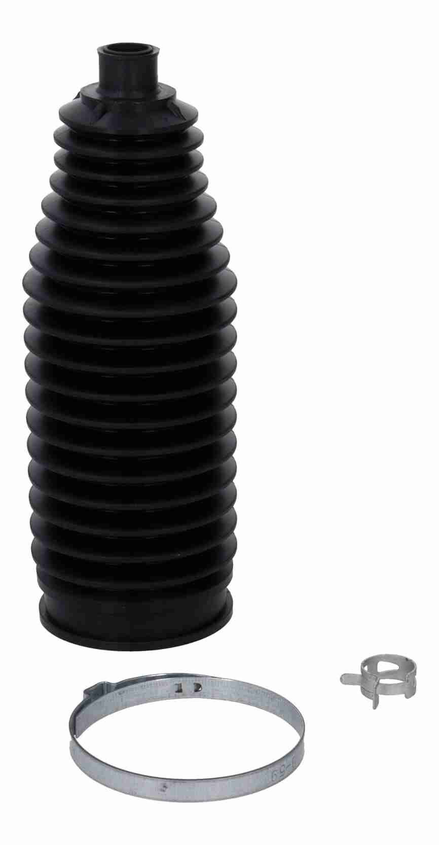 VAICO Jogo de foles, direcção V24-1515 preço Coifa de direção Jeep WJ, WG V24-1515 VAICO
