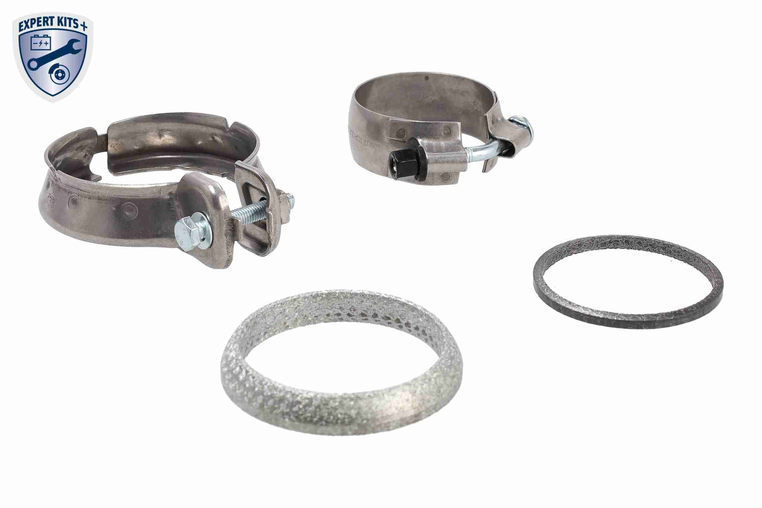 VAICO Monteringssats, sot- / partikelfilter V30-4742 V30-4742 VAICO monteringssats avgassystem Mercedes VITO