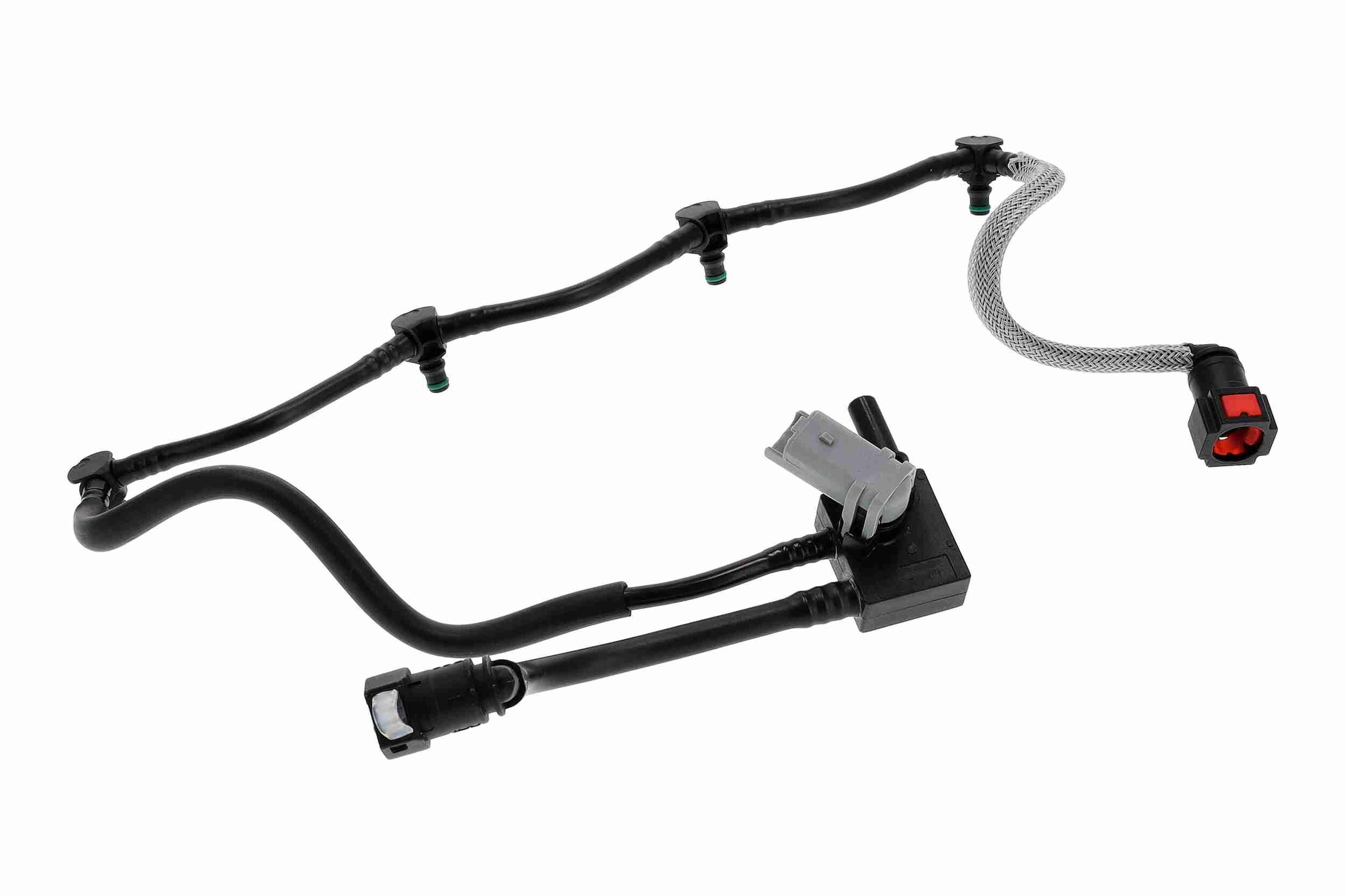 VAICO Tubo flexível, combustível de fuga V46-1876 VAICO V46-1876 Rampa de injeção Renault Trafic II Camião de plataforma preço