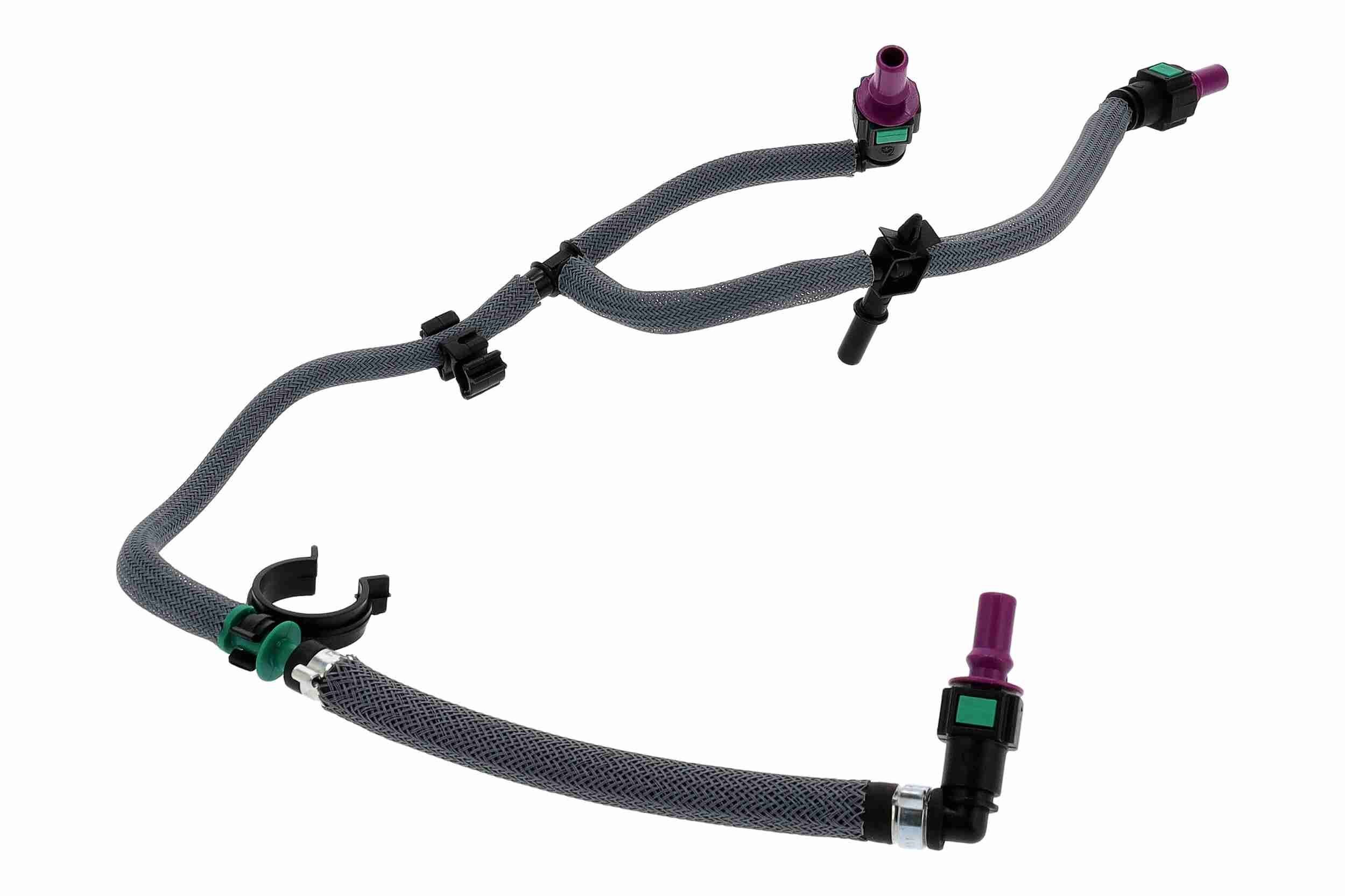 VAICO Polttoaineletku V48-0656 VAICO V48-0656 Range Rover Evoque l538 polttoaineletku hinta