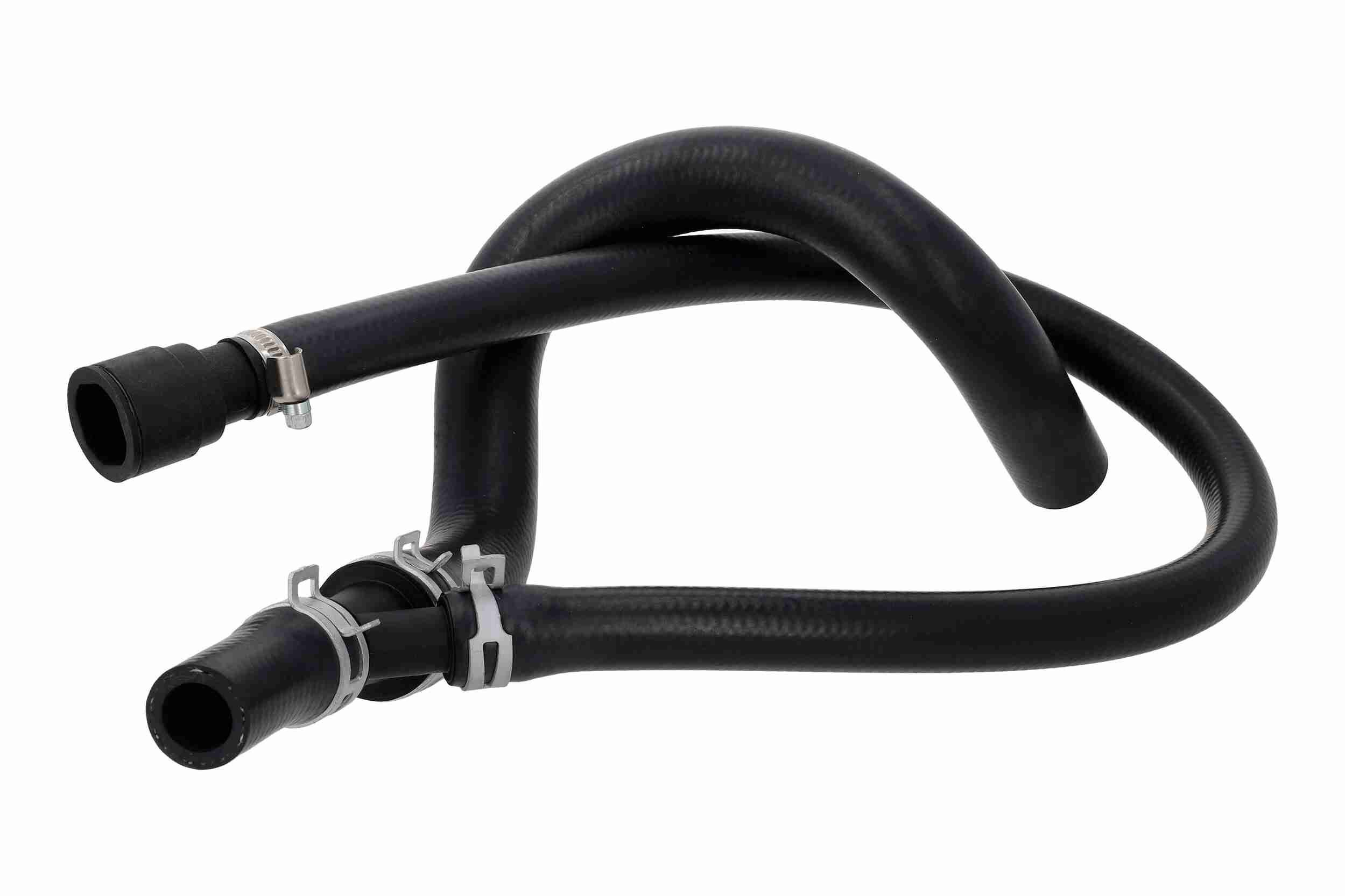 VAICO Radiatorslange V57-0115 VAICO V57-0115 originale Radiatorslange Sierra III 1500 Extended Cab Pick-up hva koster