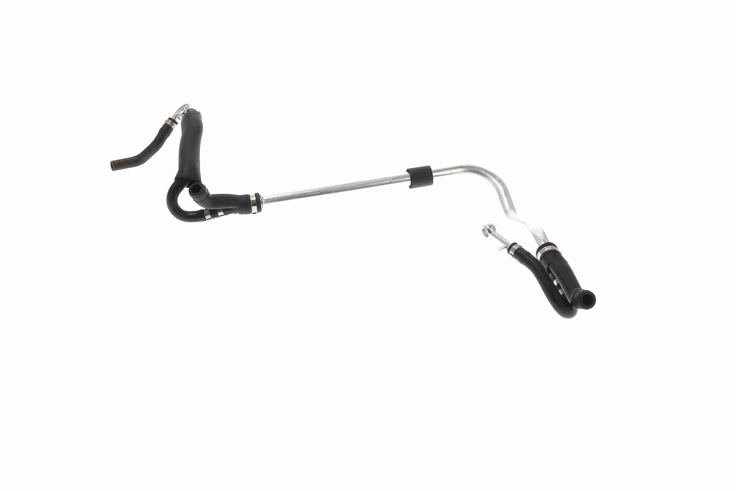 VAICO Slange, veivhuslufting V95-0713 Ventil veivhusventilasjon VAICO V40 Stasjonsvogn V95-0713 billige