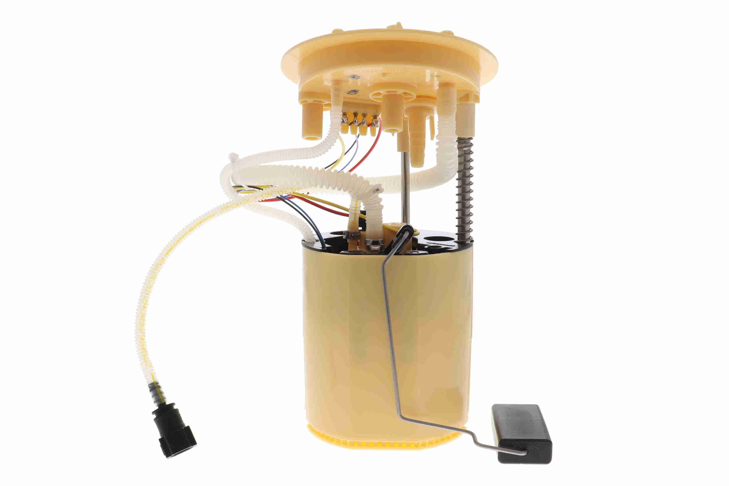 VEMO Unidade de alimentação de combustível V10-09-0009 V10-09-0009 Bomba de combustível VEMO AUDI COUPE