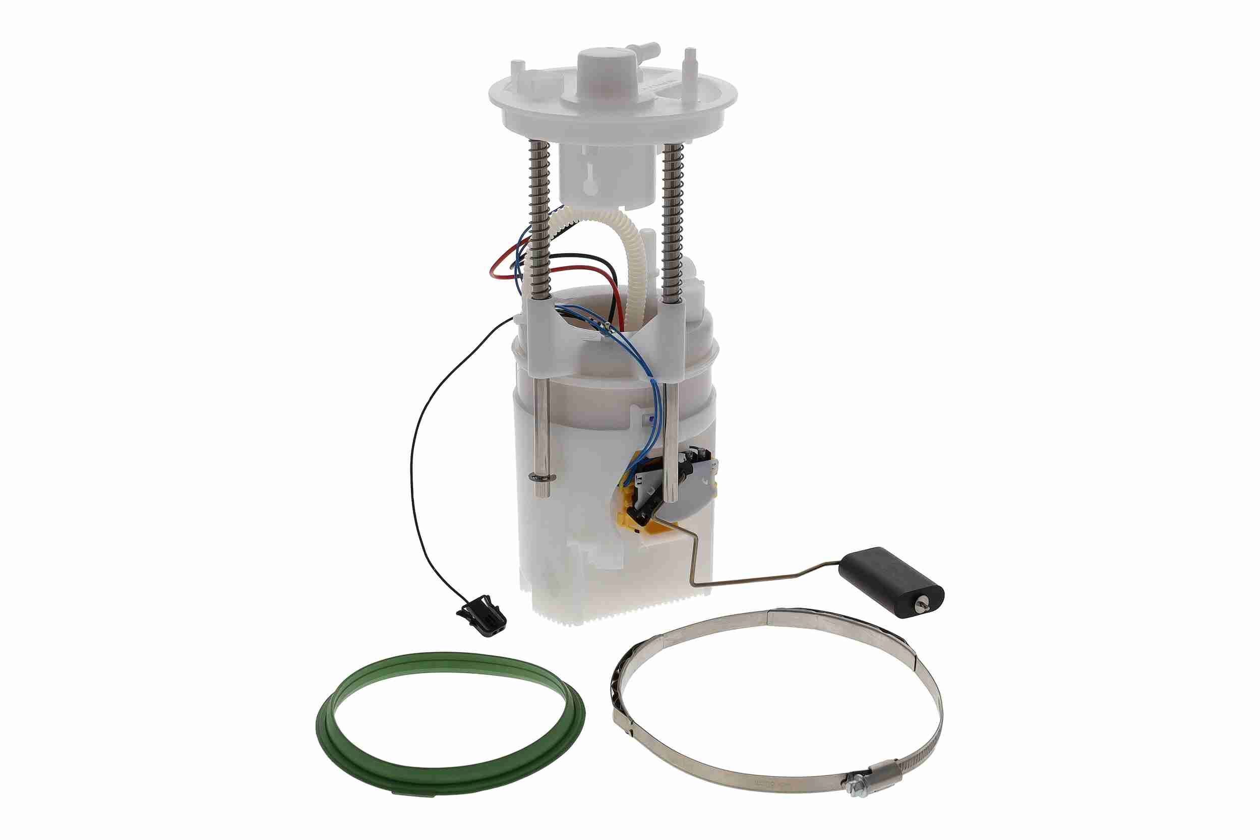 VEMO Bensinpumpe V20-09-0005 Fødepumpe VEMO BMW 1-serie V20-09-0005