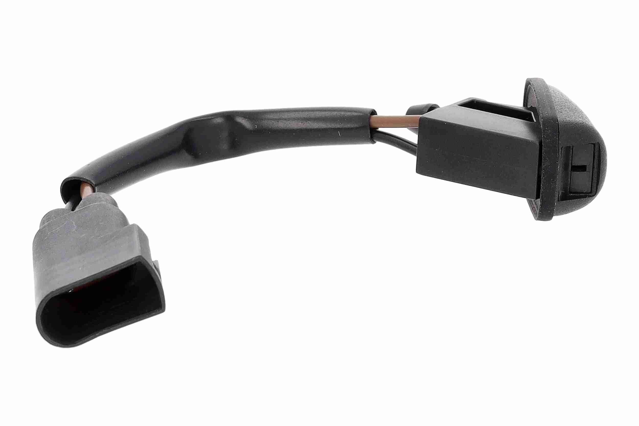 VEMO Windscreen washer jet V25-08-0035 VEMO V25-08-0035 Ford Transit Courier Van washer fluid jet windscreen replacement