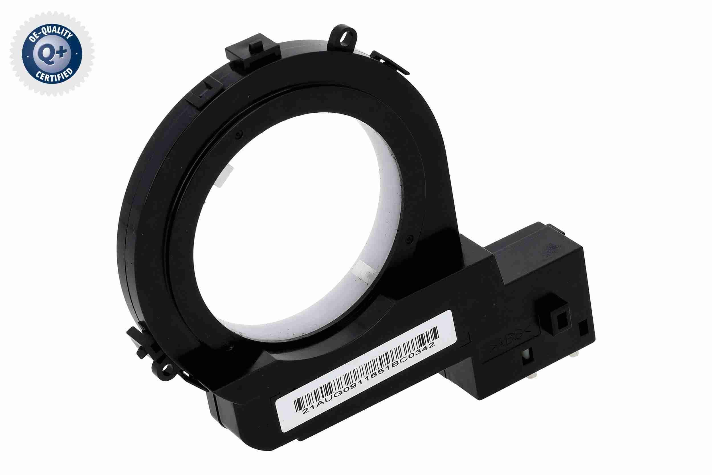 VEMO Stuurhoeksensor V25-72-0327 Stuurkoppelsensor VEMO GLC V25-72-0327 goedkoop