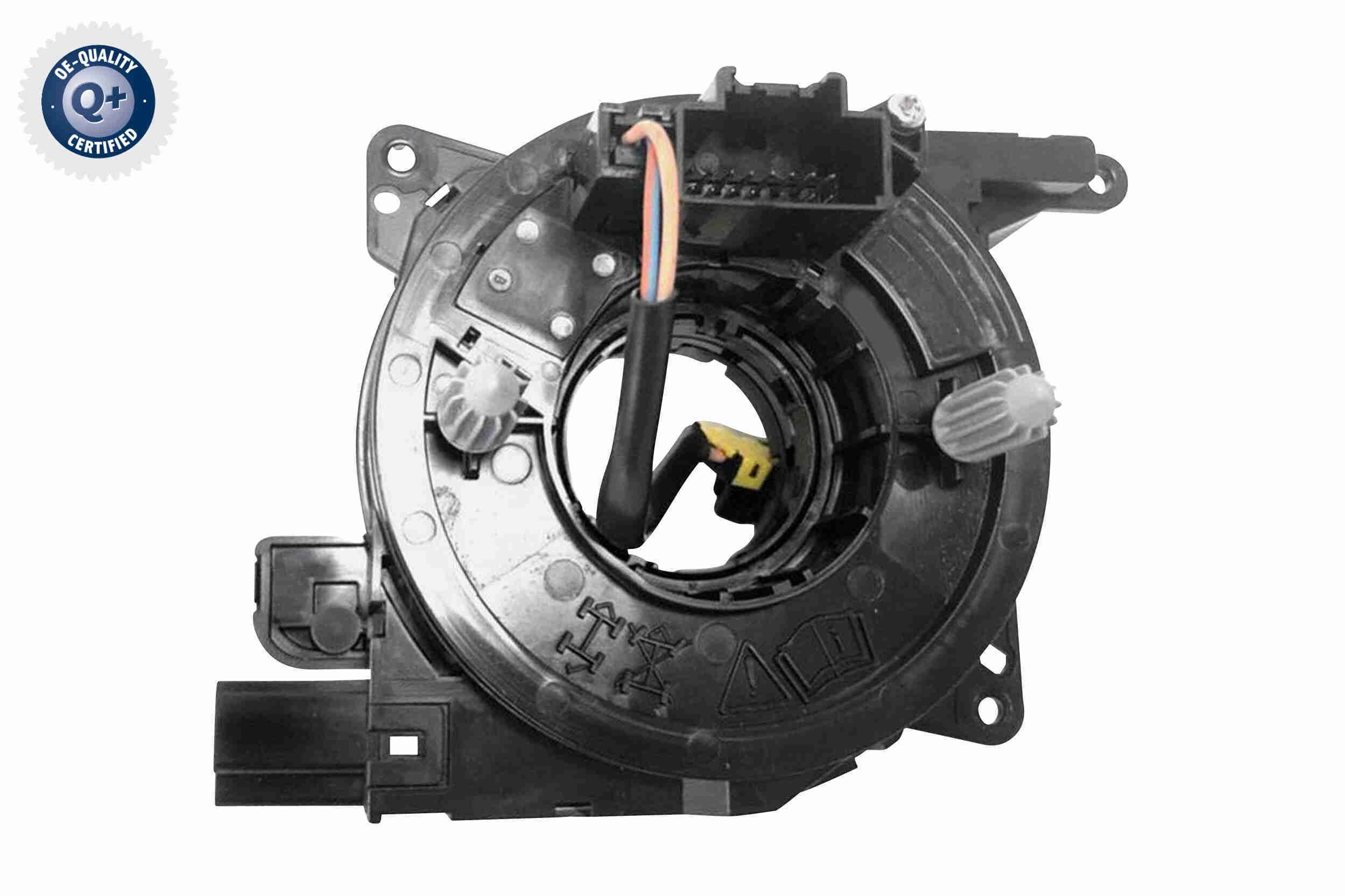 Σπειροειδές ελατήριο, αερόσακος VEMO V25-72-0329 VEMO V25-72-0329 Διακόπτης φλας FORD GALAXY 2010