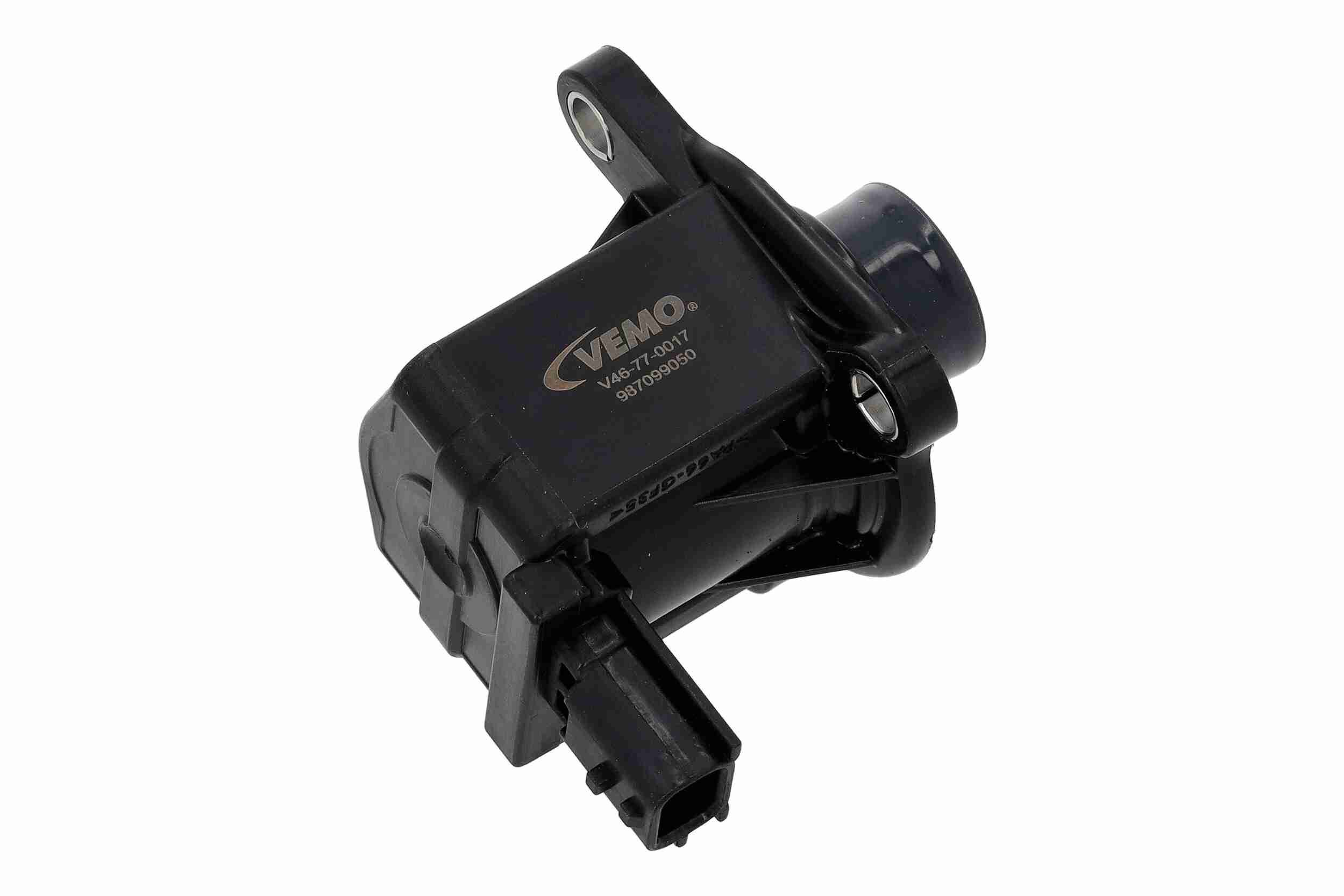VEMO Dumpventil V46-77-0017 SUZUKI waistgate VEMO V46-77-0017