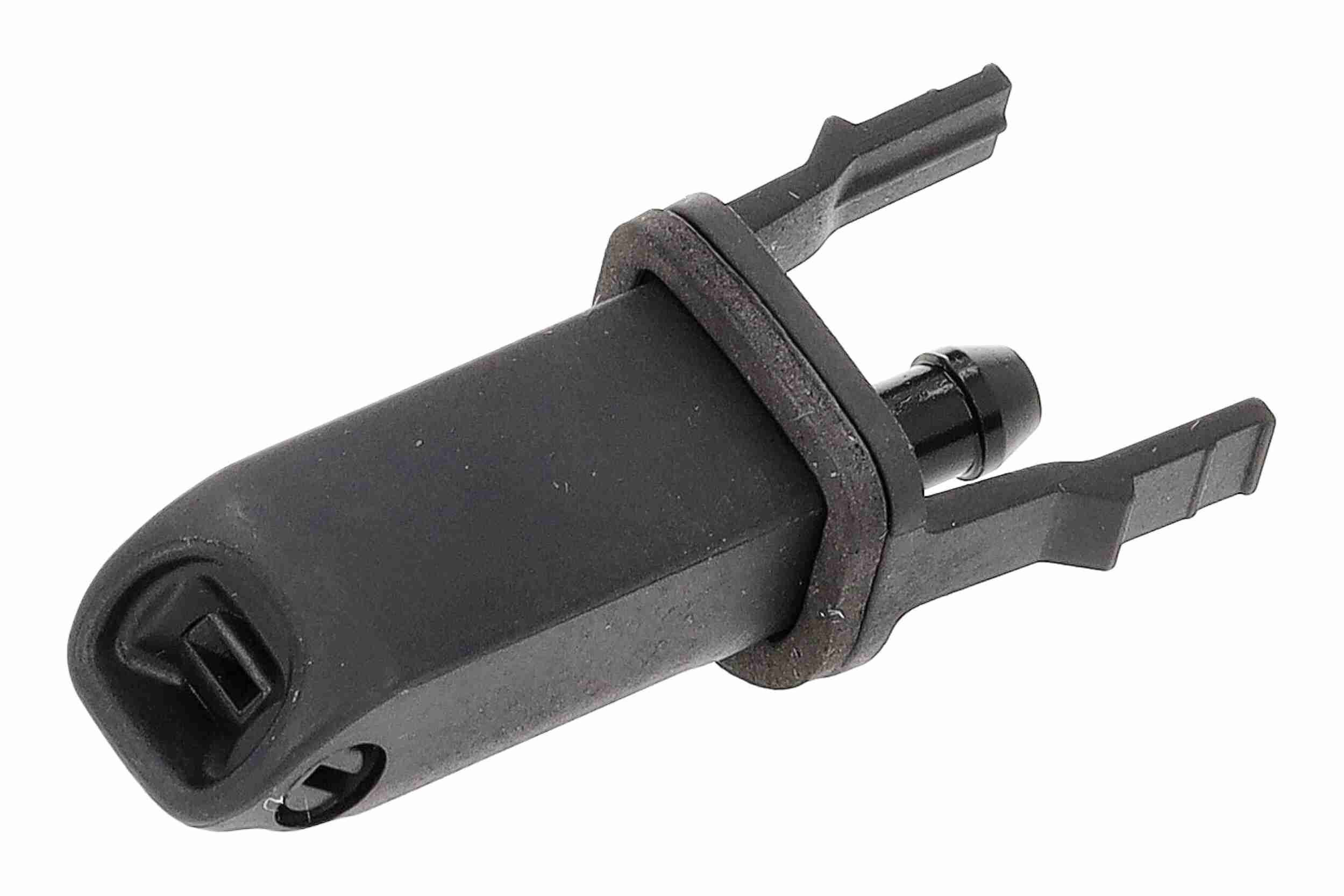 VEMO Pesusuutin, lasinpesulaite V48-08-0054 Discovery 4 L319 pissapojan suutin tuulilasin ja takalasin VEMO V48-08-0054